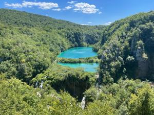 Plitvice Diamond Apartment 