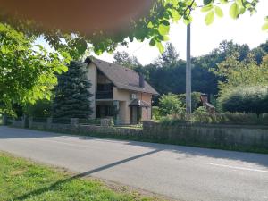 Kuća za odmor Silver pine