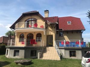 obrázek - Apartments in Balatonmariafürdo 37115