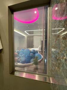 Suite Deluxe con Vasca Idromassaggio