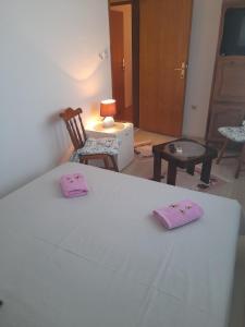 Apartmani Pandurevic