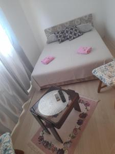 Apartmani Pandurevic