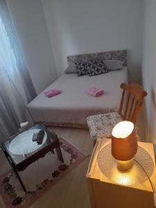 Apartmani Pandurevic