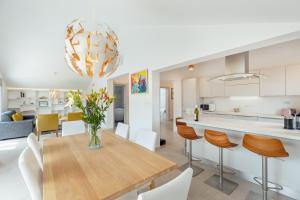 Superior Apartment room in Apartments Villa Swissmonte