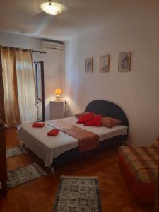 Apartmani Pandurevic