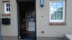 Ferienwohnung mit Sauna - Hedersleben