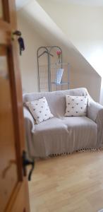 The Madden Guest House