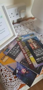 The Madden Guest House