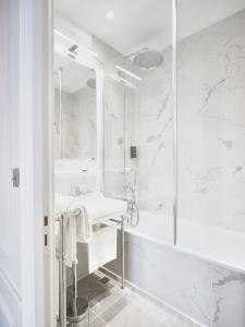 Hotels Hotel de Boisgelin : photos des chambres