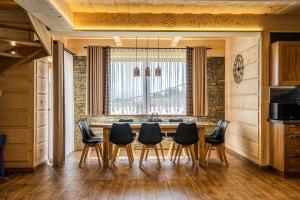 Osada Wierchlove Domki