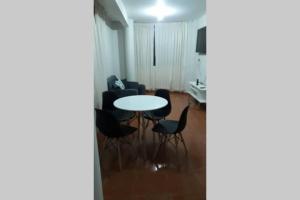 Hermoso departamento en chorrillos