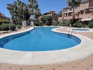 Atico - 3 Dormitorios - Urbanizacion Verazul en Vera Playa - WIFI Fibra 300MB perfecto para Teletrabajo