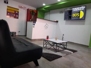 Hotel Hacienda Casa Vieja