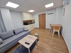 Apartament Łąki18 - Zawadka