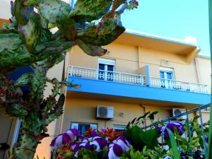 ApartHotel Papafotis Leros Greece