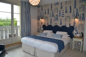 Hotels La Ramade : photos des chambres