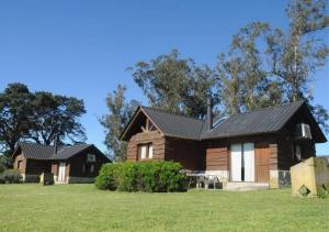 Cabanas El Yarquen