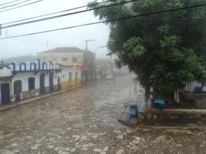 Pousada Matriz