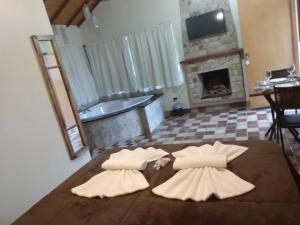 Chalés Recanto Vista do Valle