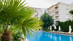 APARTELLO Modern Apartments in DownPARK