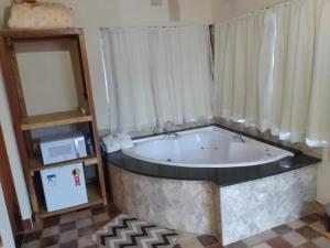 Chalés Recanto Vista do Valle