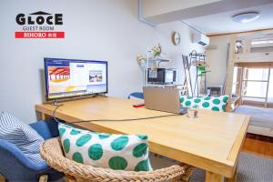 GLOCE 美幌 ゲストルーム l BIHORO Guest room