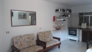 Sobrado praia grande