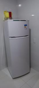 Casa temporada nascentes do jalapao