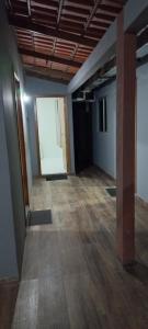 Casa temporada nascentes do jalapao