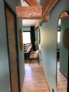 Appartements Le petit clocher de Cassis : photos des chambres