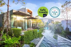 Green Pix Khaoyai - Ban Rai Nong Yang