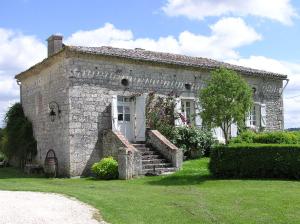 B&B / Chambres d'hotes Domaine de L'Isle Basse : photos des chambres