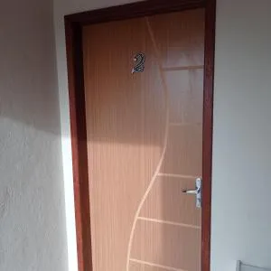 Jockey Apto 2 - 圣弗朗西斯科-迪伊塔巴波阿纳