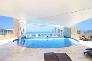 Apartamentos Velas al Mar Rodadero