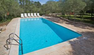 Finca Son Josep de Baix