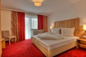 Single Room room in Hotel Kögele