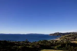 Rawhiti Cottage at Kaeppeli's - Matarangi