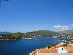 Soko Apartments & Rooms