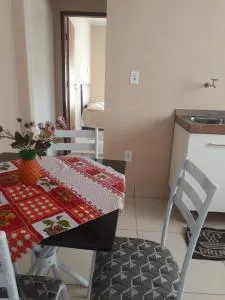 Apto Jockey 4 - 圣弗朗西斯科-迪伊塔巴波阿纳