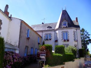 B&B / Chambres d'hotes Le Petit Chateau : photos des chambres