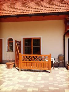 Apartment Studio Van Bakel Gerard