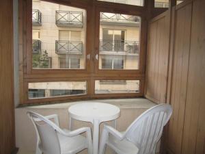 Appartements Studio Brides-les-Bains, 1 piece, 4 personnes - FR-1-512-69 : photos des chambres