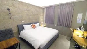 沐谷親子溫泉會館 - Erh-wei