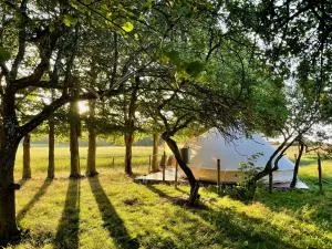 Under Canvas Bornholm - Åkirkeby