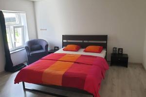 Maison située à 1km du circuit de Francorchamps