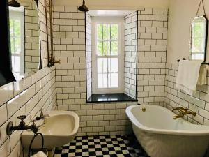 The Victorian of Church Street - Cape Dutch Quarters