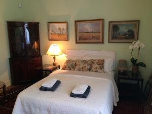 The Victorian of Church Street - Cape Dutch Quarters