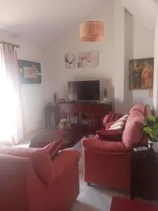 Fantástico ático con terraza, garaje, wifi, con todo para playa, piscina y casa y no facturar maletas! - 厄尔-汝姆披多