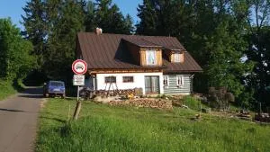 Byt Kněžice u Vrchlabí - 伊莱姆尼采