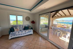 Comfort e panorama mozzafiato a Golfo Aranci img13